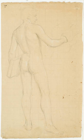 Male Nude