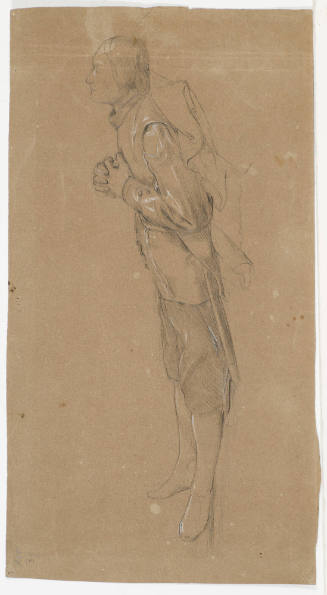 Recumbent Warrior
