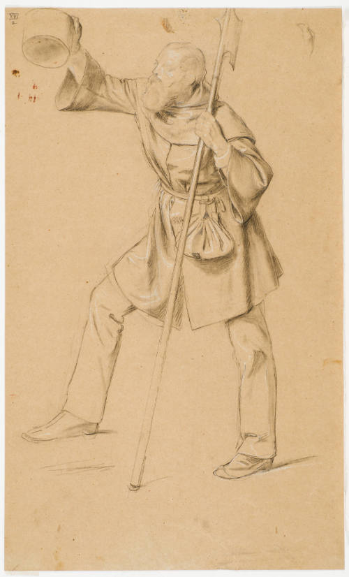 Male Figure
