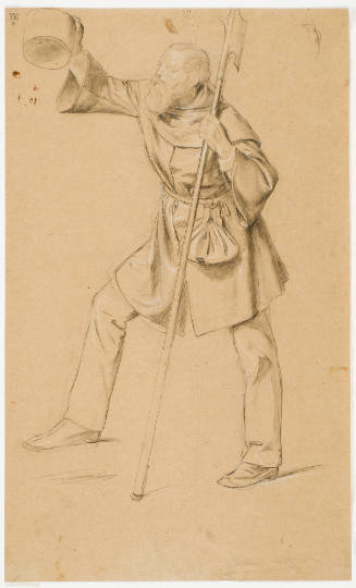 Male Figure