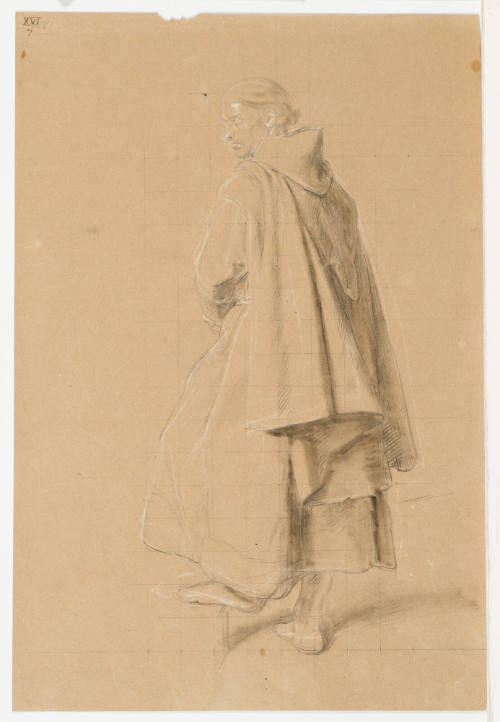 Male Figure