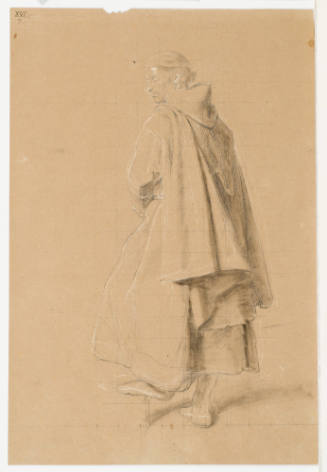 Male Figure