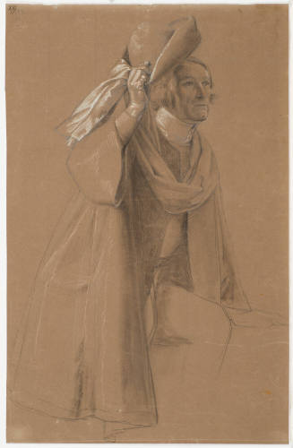 Male Figure