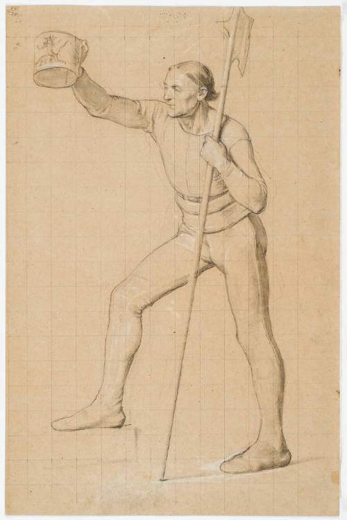 Male Figure