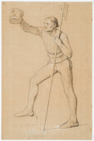 Male Figure