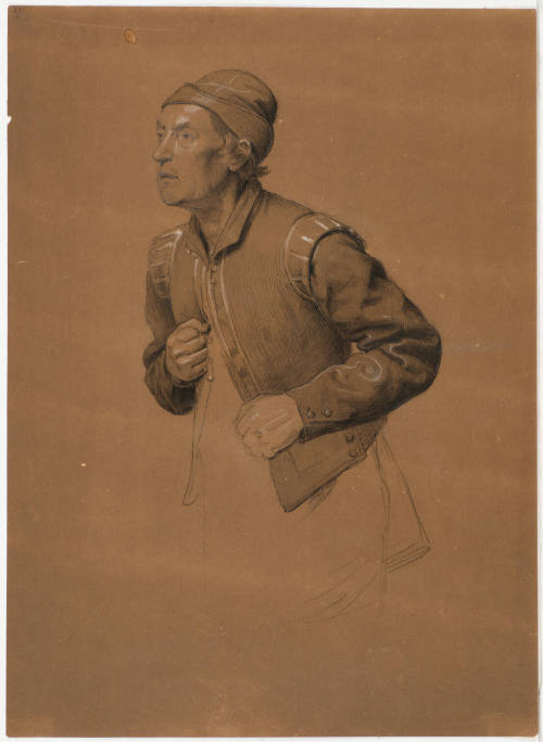 Male Figure