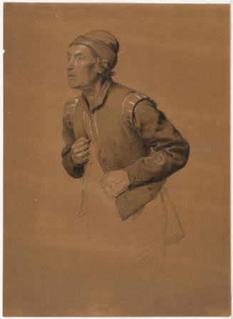 Male Figure
