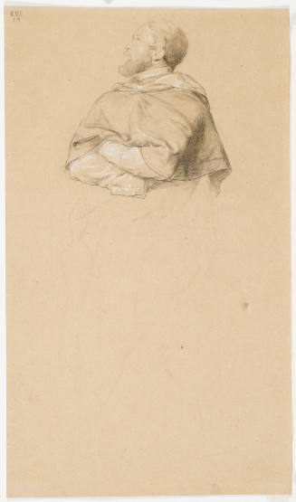 Male Figure