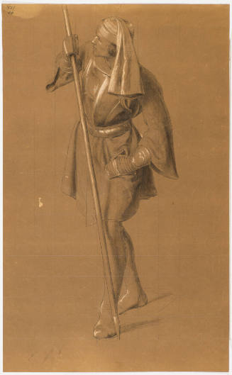 Figure Study
