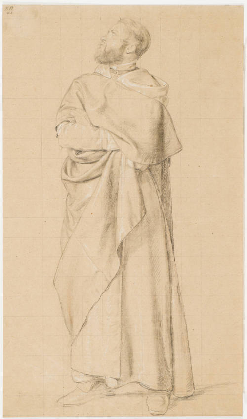 Male Figure