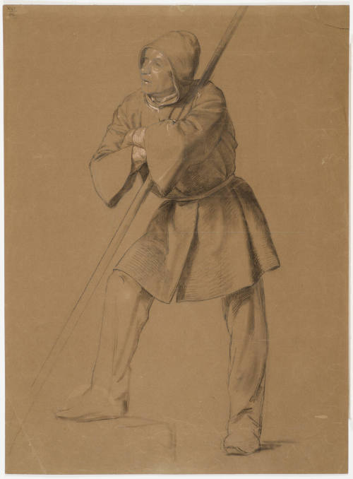 Male Figure