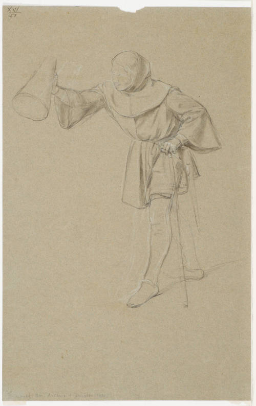 Male Figure