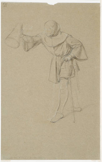 Male Figure