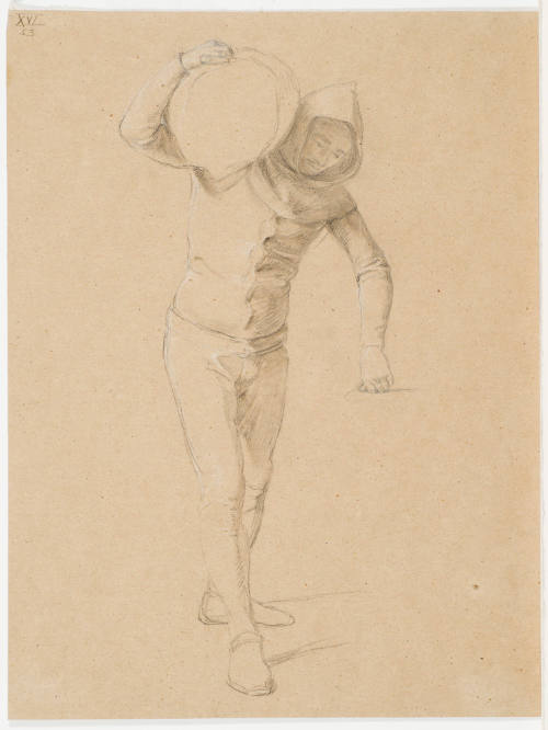Male Figure