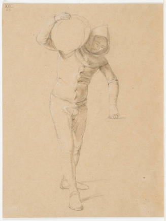 Male Figure