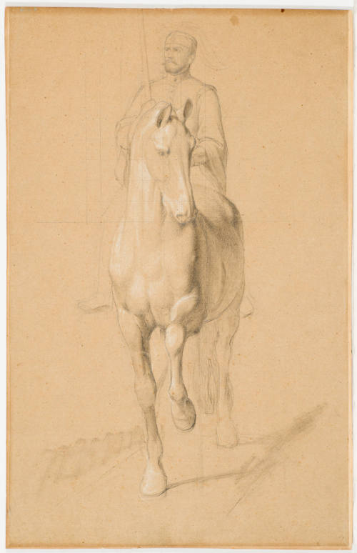 Horse and Rider
