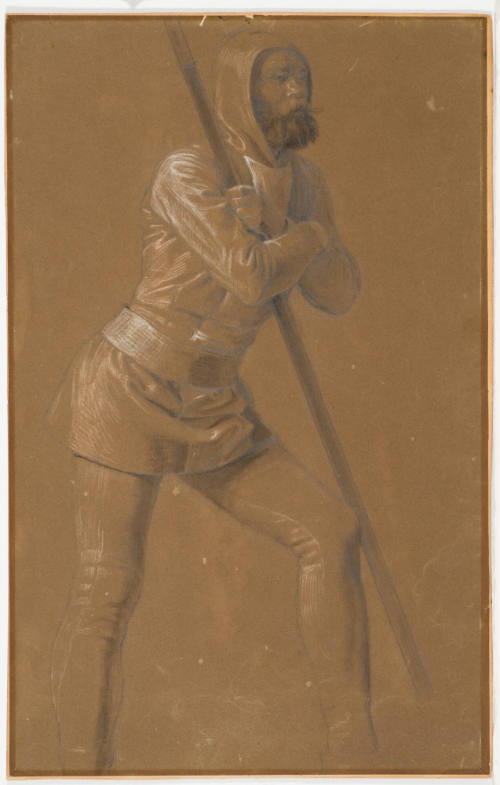 Male Figure