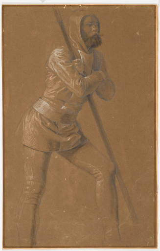 Male Figure