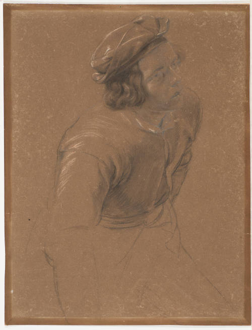 Male Figure