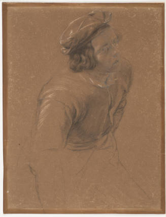 Male Figure