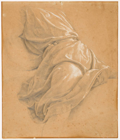 Garment and Figure Study