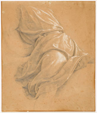 Garment and Figure Study