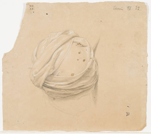 Garment Study