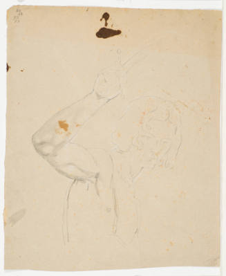 Study of a Youth