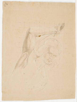 Young Man with Sword