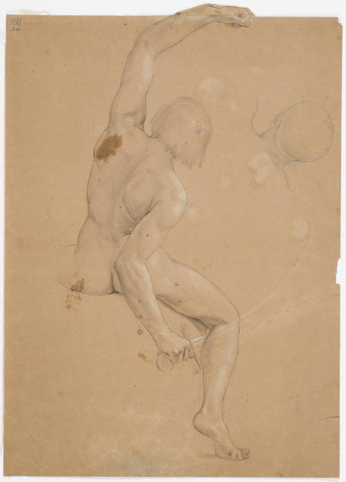 Study of a Rider