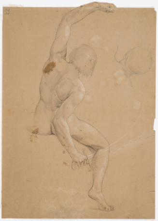 Study of a Rider