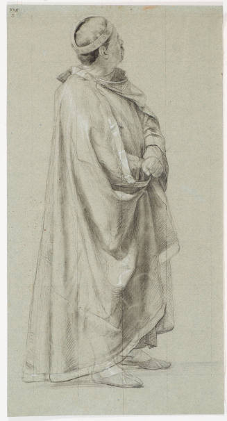 Study of a Man