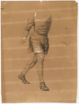 Running Figure