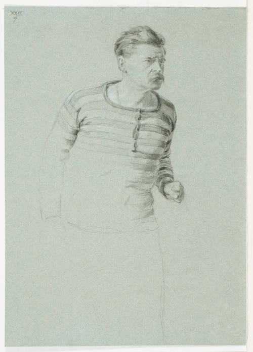 Male Figure