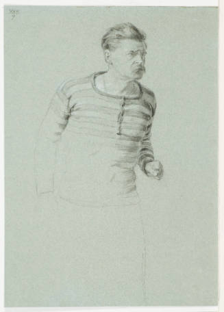 Male Figure