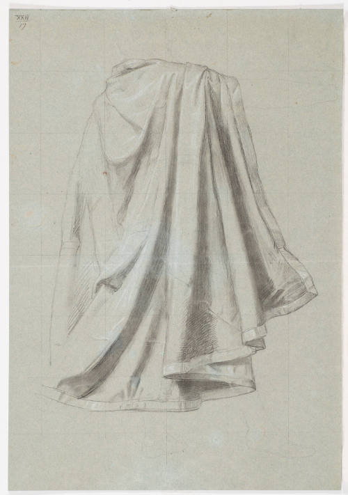 Garment Study