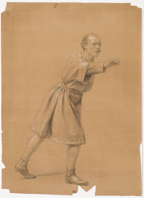 Male Figure