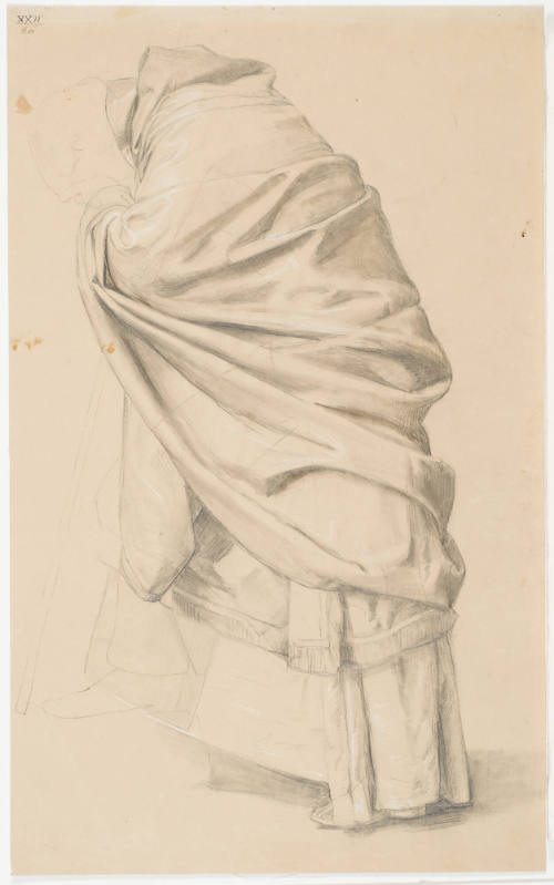 Garment Study