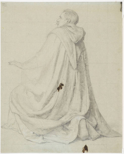 Male Figure