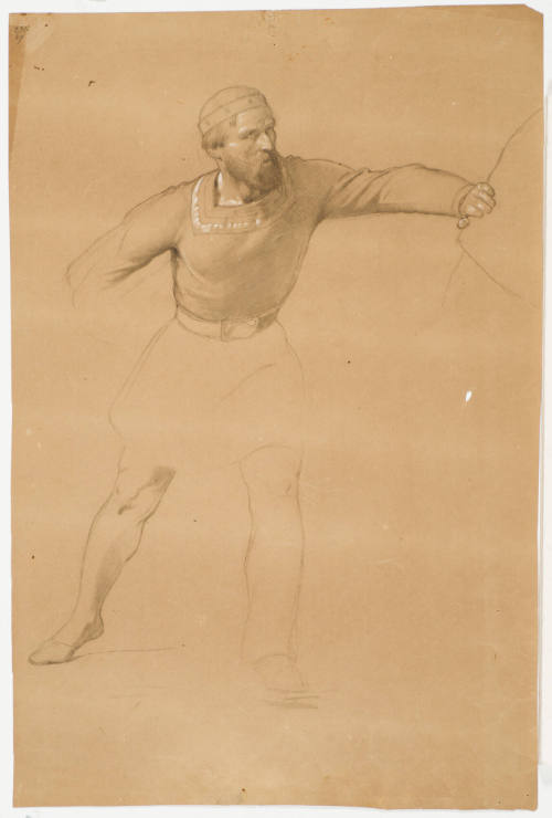 Male Figure