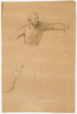 Male Figure