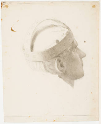 Portrait Head