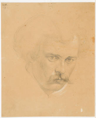 Portrait of a Man