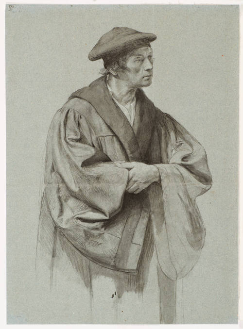Male Figure