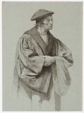 Male Figure
