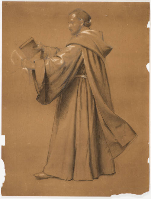 Study of Luther