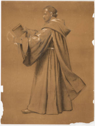 Study of Luther