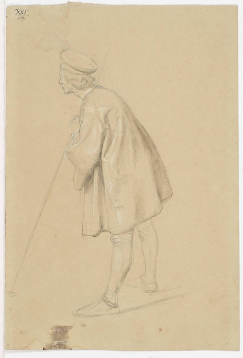 Male Figure