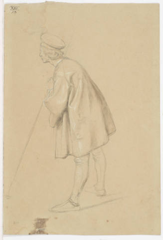 Male Figure