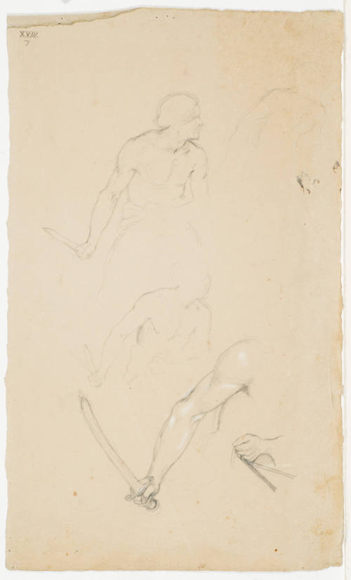 Four Figure Studies